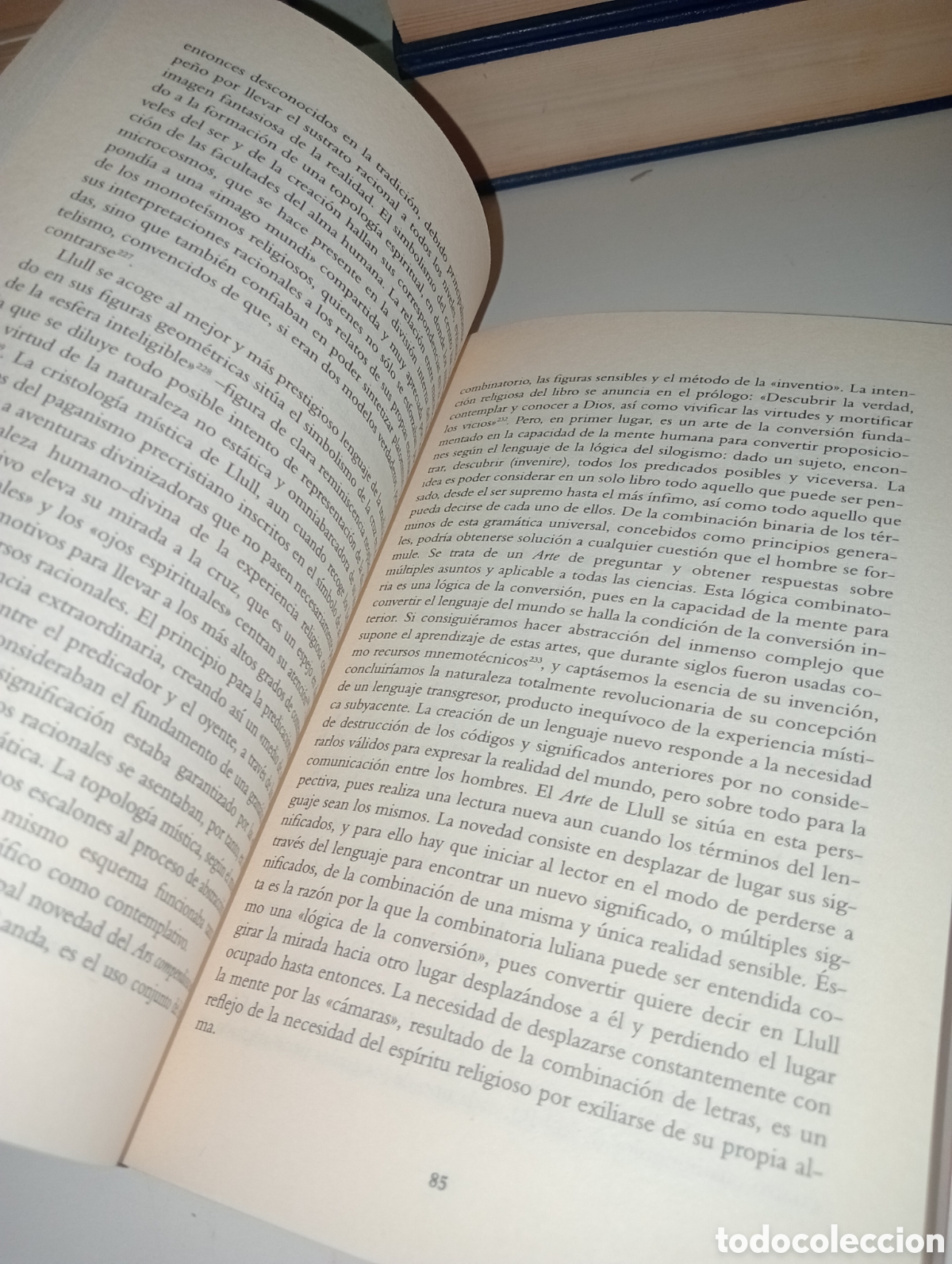 Libros: Ram&oacute;n Llull y el secreto de la vida - Foto 6