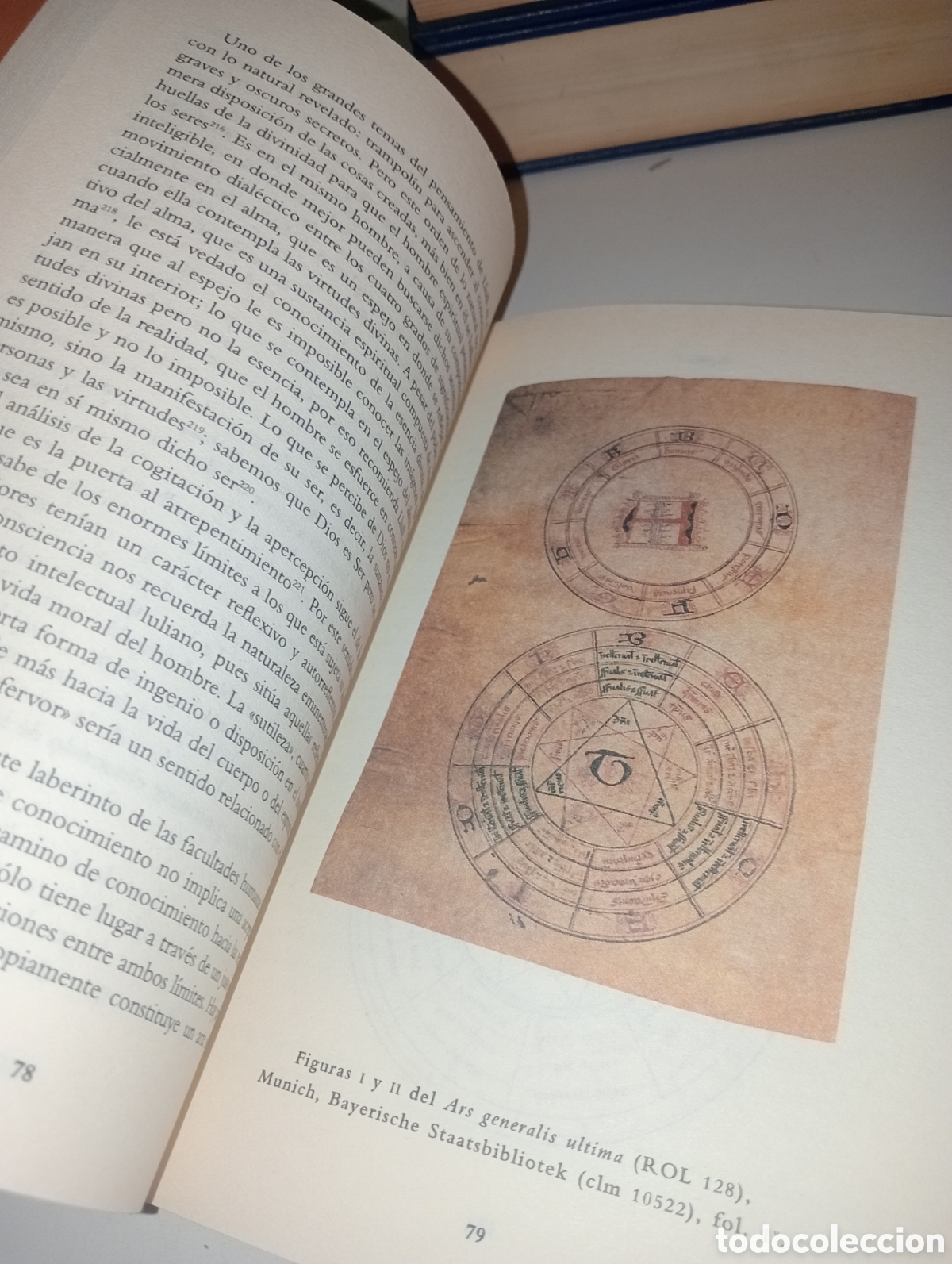 Libros: Ram&oacute;n Llull y el secreto de la vida - Foto 7