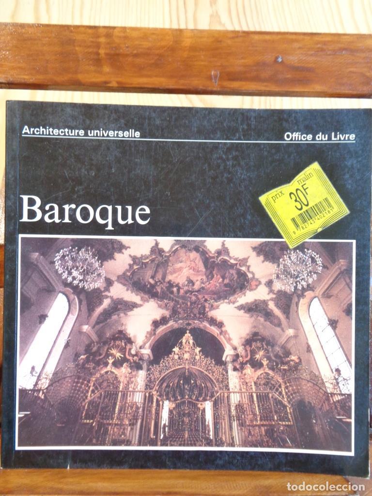 B&uuml;cher: BAROQUE IB&Eacute;RIQUE. Italie et Europe central (en franc&eacute;s). - PIERRE CHARPENTRAT