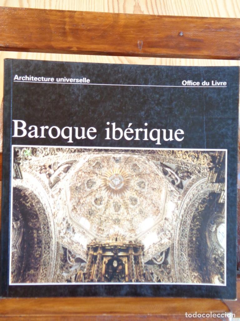 Libros: BAROQUE IB&Eacute;RIQUE. Espagne - Portugal - Am&eacute;rique latine (en franc&eacute;s). - YVES BOTTINEAU