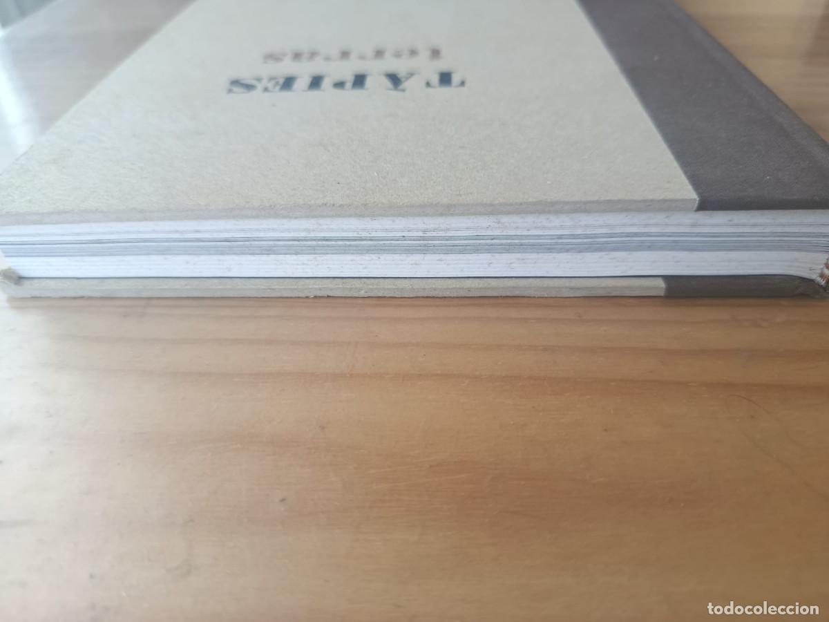 Libros: T&agrave;pies. Terras - Antoni T&agrave;pies - Foto 2