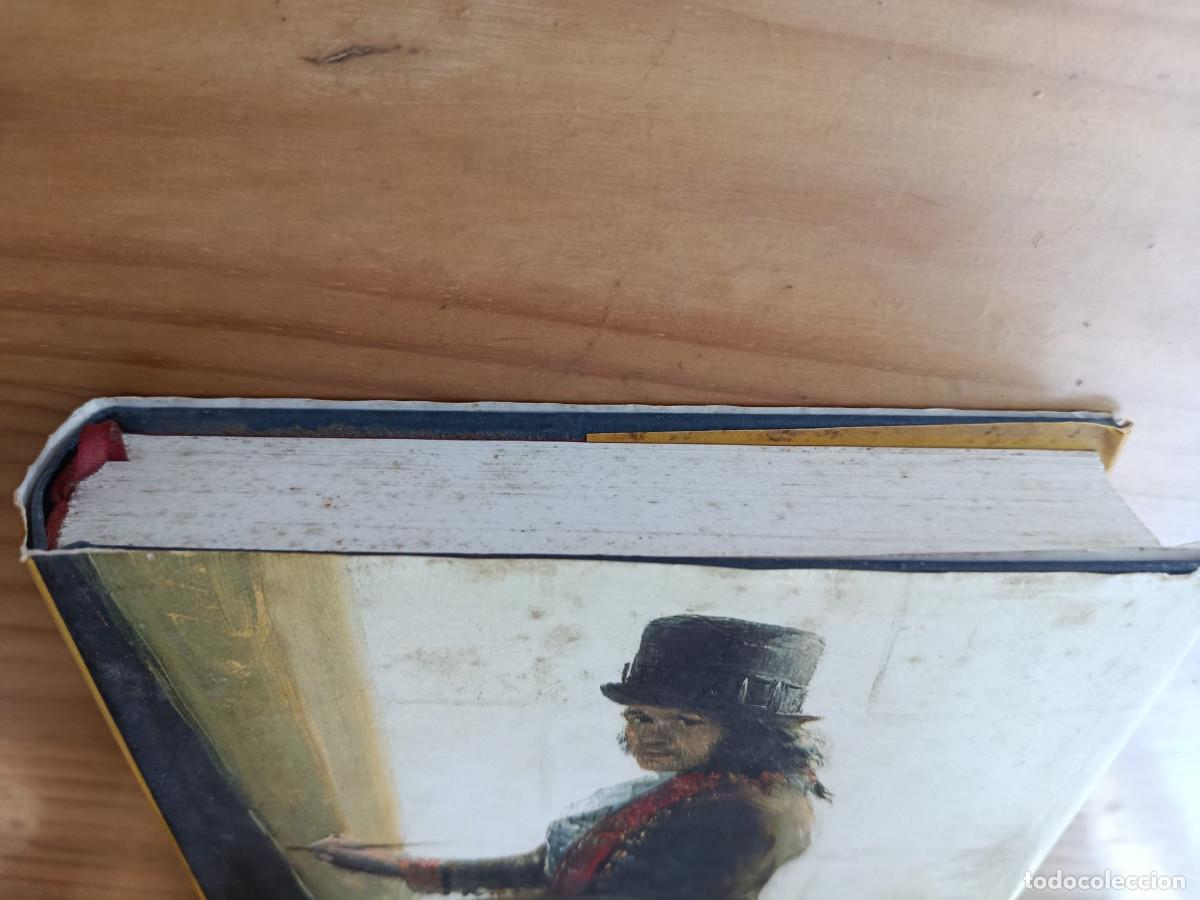 Libros: Goya - Robert Hughes - Foto 2