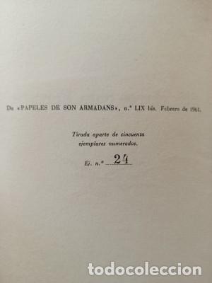 Libros: Seis clavos para Ferrant - &Aacute;ngel Crespo - Foto 2