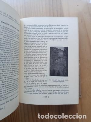 Libros: LA SAGRADA CRIPTA DE POMBO - Ram&oacute;n Gomez de la Serna - Foto 5