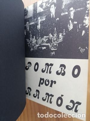 Libros: LA SAGRADA CRIPTA DE POMBO - Ram&oacute;n Gomez de la Serna - Foto 6
