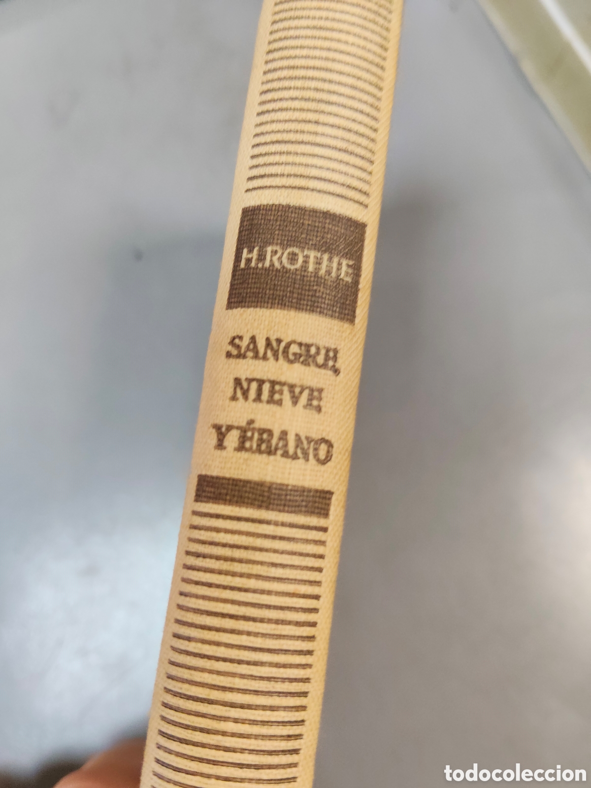 Libros: Sangre Nieve y EBANO PRIMERA EDICI&Oacute;N
