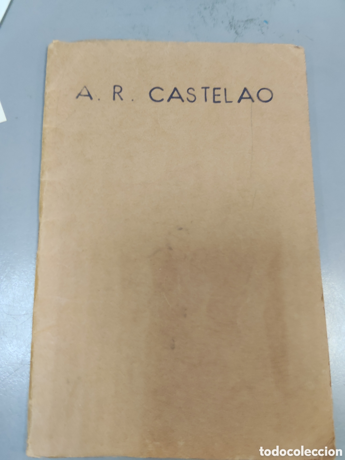 Libros: Esloma CASTELAO LIBRO DIBUJOS
