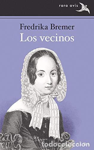 books: Los vecinos - BREMER, FREDRIKA