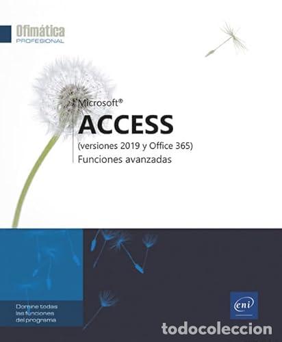 Libros: Acces 2019 - VVAA tdk100