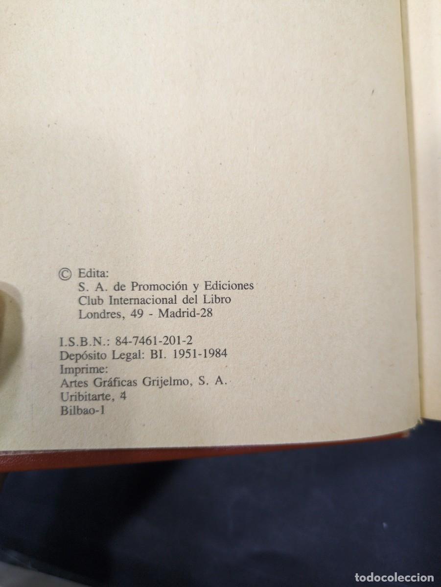 Libros: ALMACEN DE ANTIG&Uuml;EDADES CHARLES DICKENS - Foto 2
