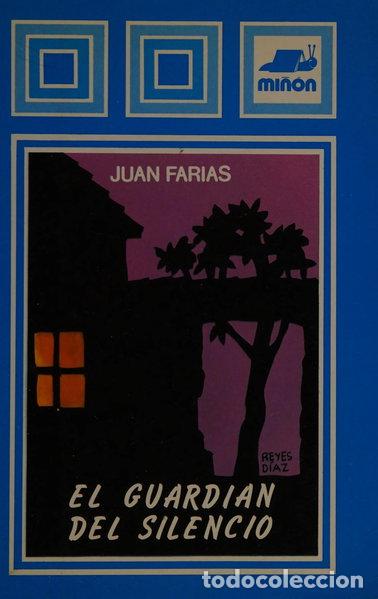 B&uuml;cher: El guardi&aacute;n del silencio- 9788435507240