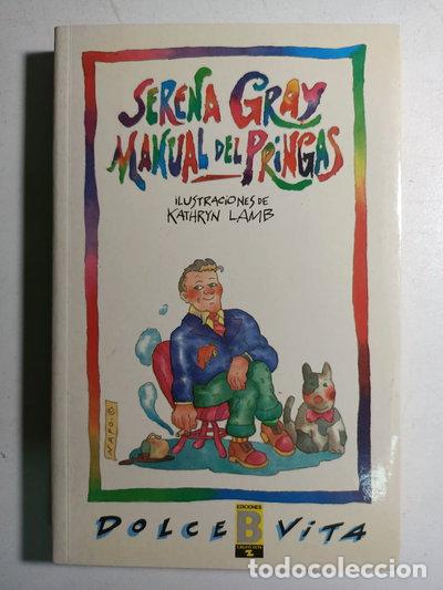 B&uuml;cher: Manual del pringas- 9788440608215