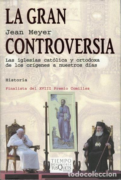 Livres: La gran controversia- 9788483104903