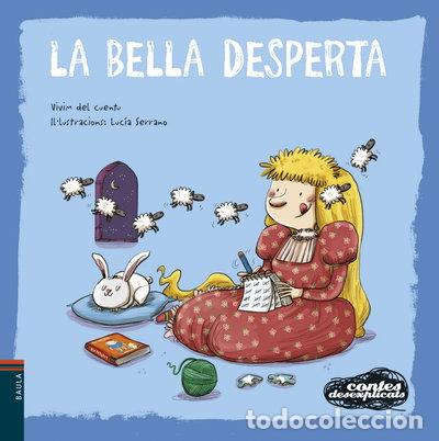 Livres: La Bella Desperta- 9788447936229
