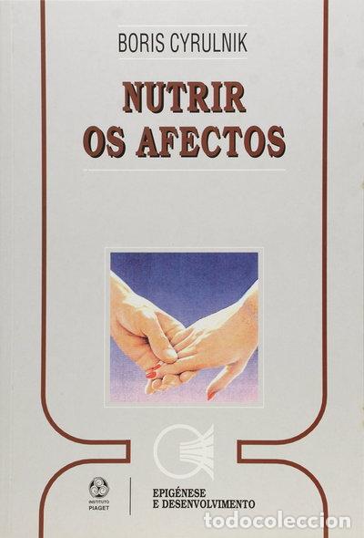 Livres: Nutrir os afectos- 9789728245672