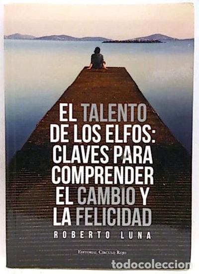 Libros: El talento de los elfos- 9788490954805
