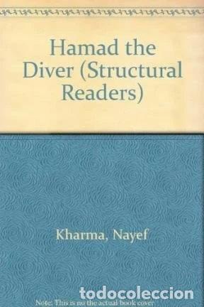 Libros: Hamad the Diver- 9780582537200