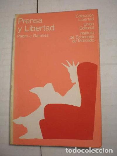 Libros: Prensa y libertad- 9788472091047