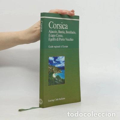 Libros: Corsica- 9788836508006
