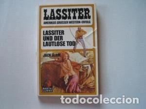 Livres: Lassiter und der lautlose Tod- 9783404009398
