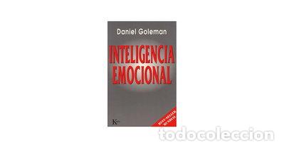 Livres: Inteligencia emocional- 9789727590636