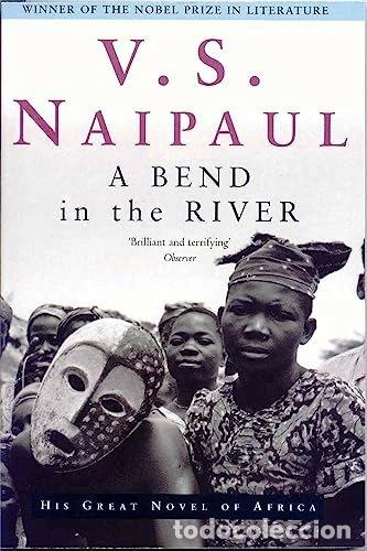 Livres: A Bend in the River- 9780330487146
