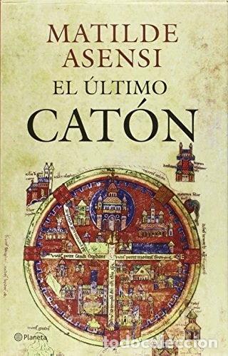 Libros: El &Uacute;ltimo Cat&oacute;n + El Regreso del Cat&oacute;n- 9788408149217