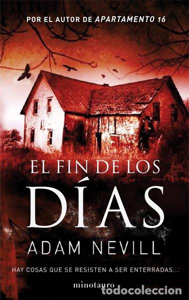 Livres: El fin de los d&iacute;as- 9788445000816