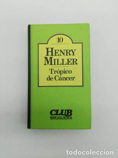 Livres: Tr&oacute;pico de C&aacute;ncer- 9788402067067