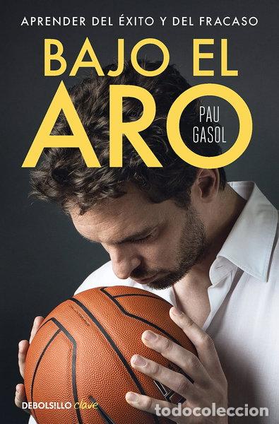 Livros em segunda m&atilde;o: Bajo el aro- 9788466369466