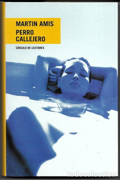 Libri di seconda mano: Perro Callejero- 9788467216240