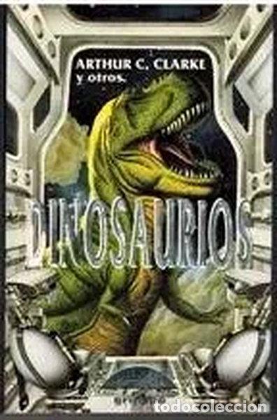 Libros: Dinosaurios- 9788425323690