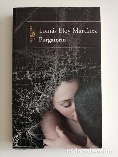 Libros: Purgatorio- 9788420422305