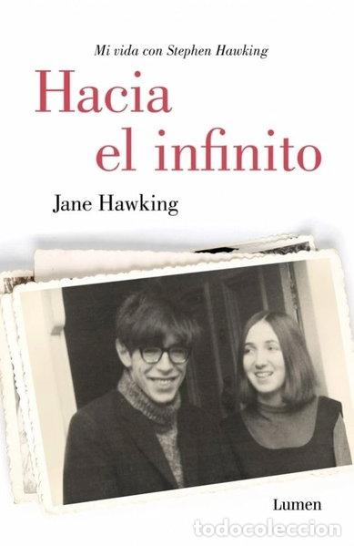 Libros: Hacia el infinito- 9788426401854