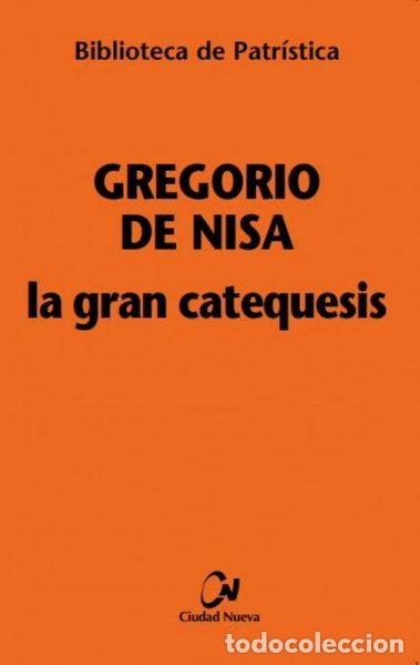 Libros: La gran catequesis- 9788497153072