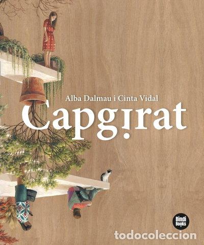 Libros: Capgirat- 9788412108088