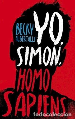 B&uuml;cher: Yo, Simon, Homo Sapiens- 9789507882630