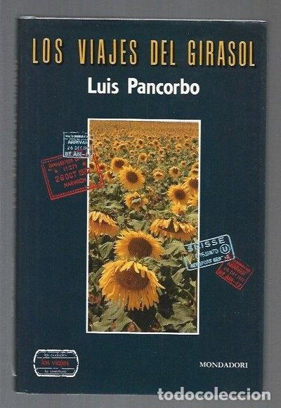 B&uuml;cher: Los viajes del girasol- 9788439714897