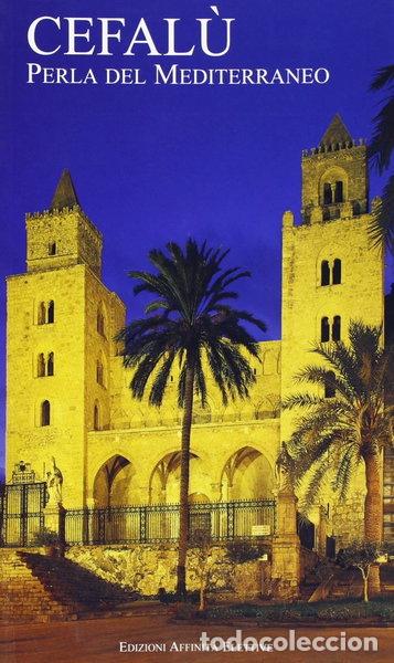 B&uuml;cher: Cefal&ugrave;. Perla del Mediterraneo- 9788884050410