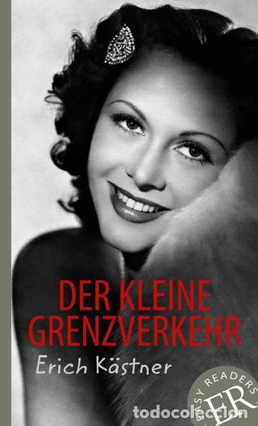 B&uuml;cher: Der kleine Grenzverkehr- 9783126757287
