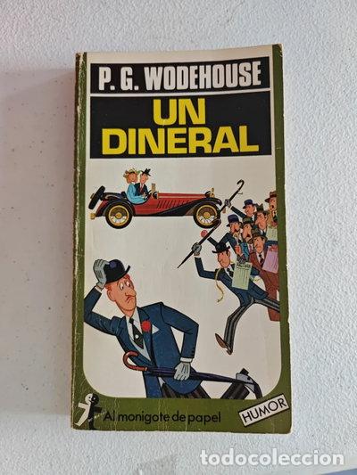 books: Un dineral- 9788401910333