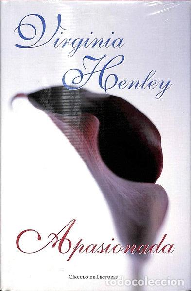 Libros: Apasionada- 9788467213935