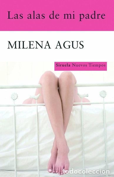 Libros: Las alas de mi padre- 9788498412178