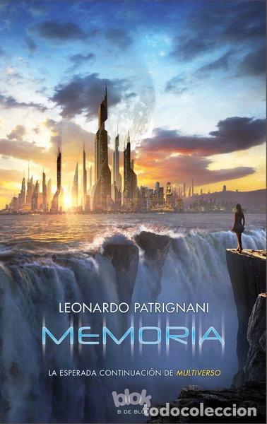 Libros: Memoria- 9788416075256