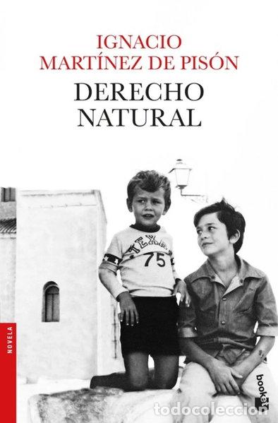 Livres: Derecho natural- 9788432234279