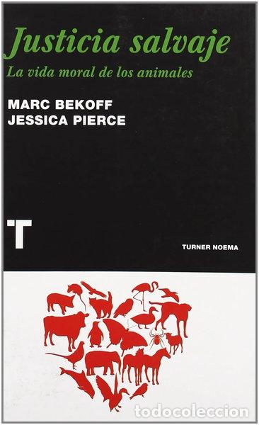 Livres: Justicia salvaje- 9788475069227
