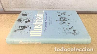 Livres: Illustrissimi: The Letters of Pope John Paul I- 9780002114189