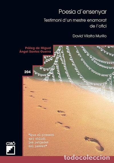 Libri di seconda mano: POESIA DENSENYAR- 9788419788993