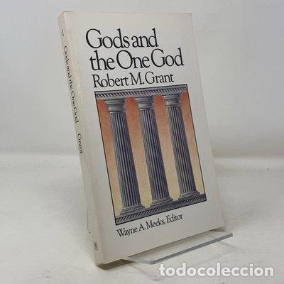 Libri di seconda mano: Gods and the One God- 9780664250119