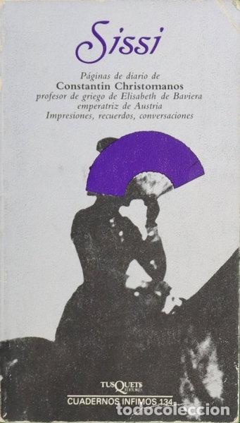 Libros: Sissi- 9788472236349